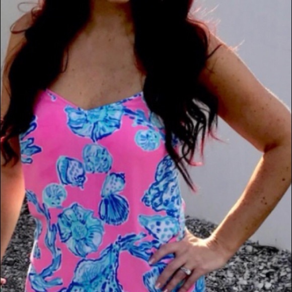 Stunning dress!!! One of my favorite prints! - Picture 4 of 5